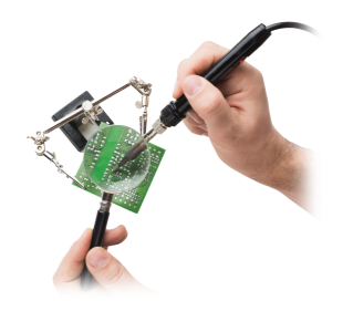 Electronics Equipment Repair