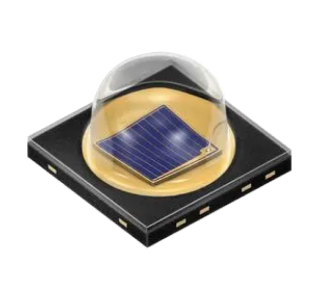 Optoelectronics & LED Lighting Components