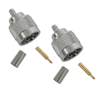 RF Connectors