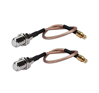 RF Cables & Assemblies