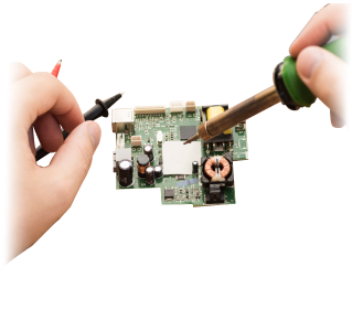 Repair & Maintenance