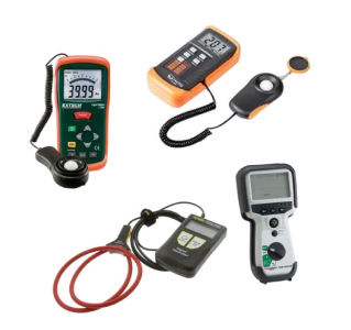 Test & Measurement