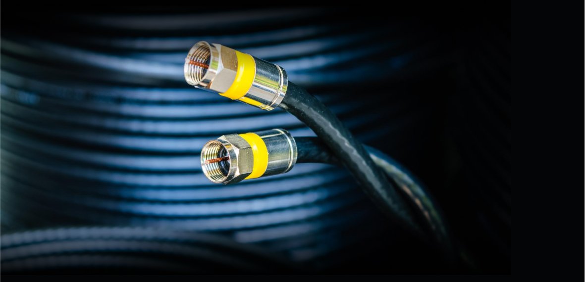 Exploring the Role of an RF Connector Distributor in India’s Telecom Evolution