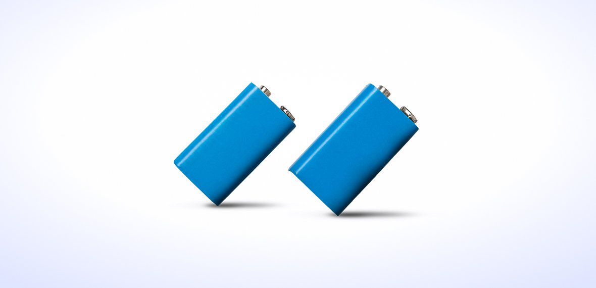 The Future Is Charged: How Lithium-Ion Batteries Power Modern Life