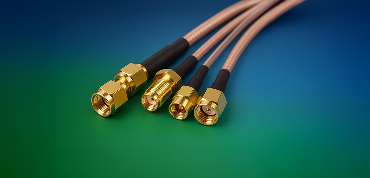 The Backbone of Connectivity: Top RF Cables Distributors in India You Should Know