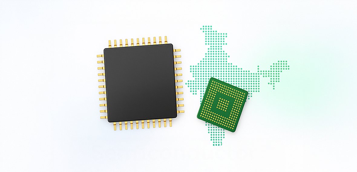 Powering Progress: The Rise of Semiconductor Distribution in India