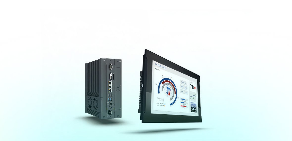 Your Business Needs a Tech Upgrade? Explore Industrial Computers Providers in India