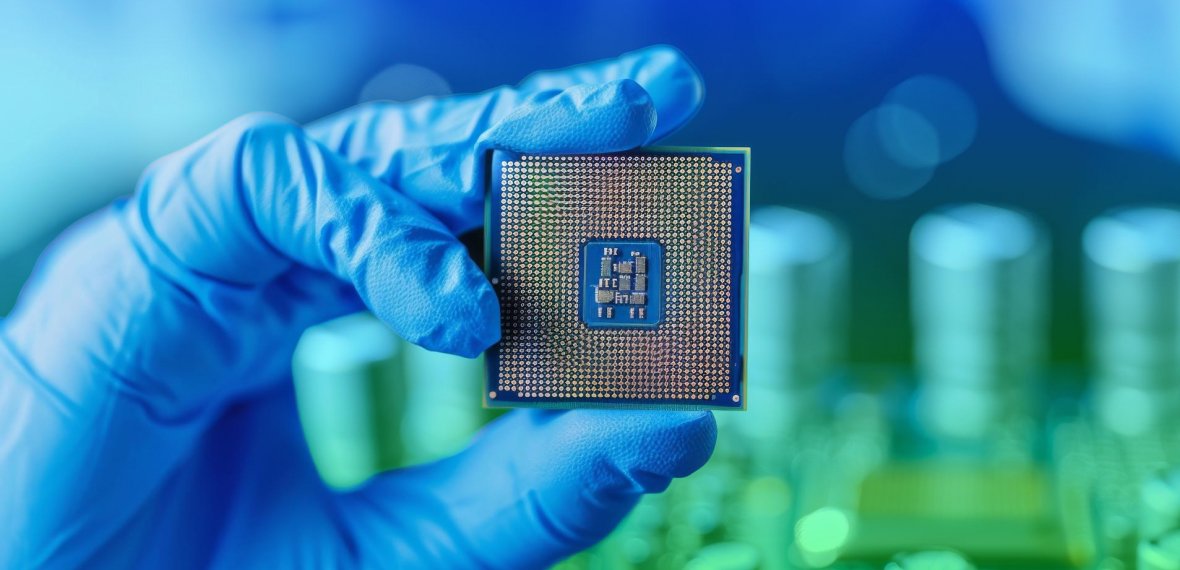 Building India’s Tech Backbone: The Strategic Role of Semiconductor Distribution in India’s Growth Journey