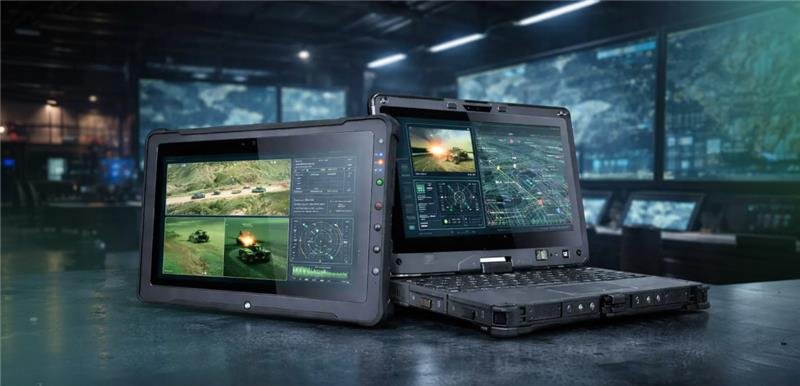 Rugged Display Military Systems: What Defence Buyers Must Check Before Sourcing