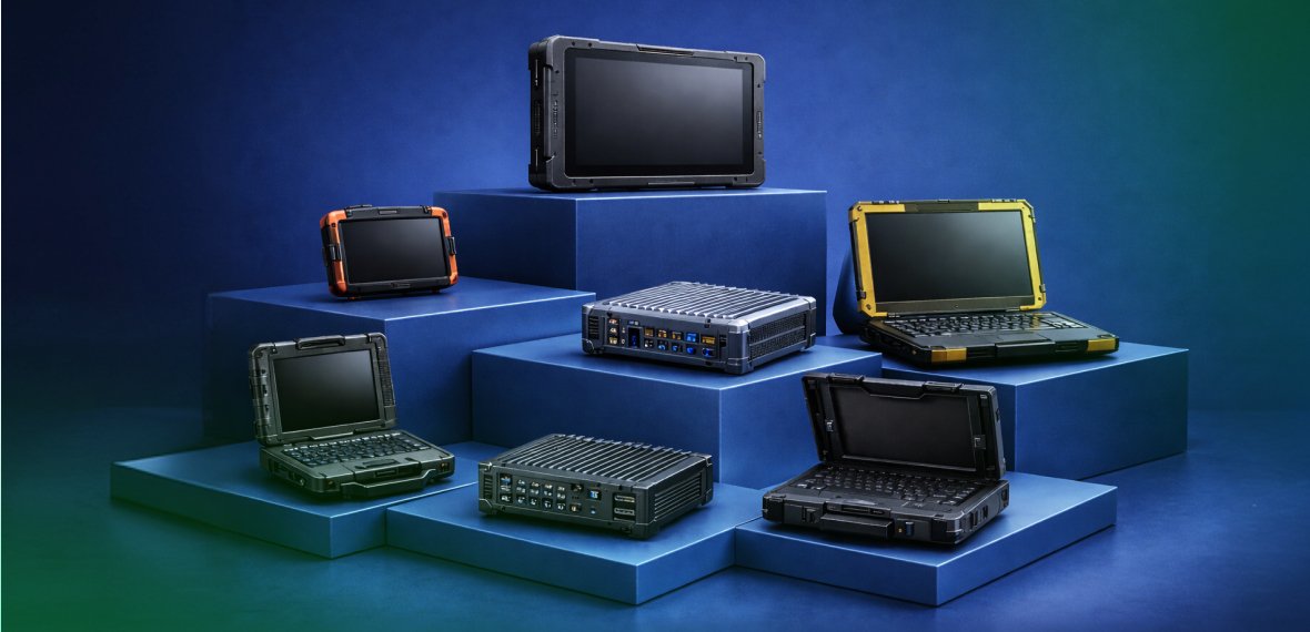Top Industries Using Rugged Systems in India (Defense, Railways, Oil & Gas)